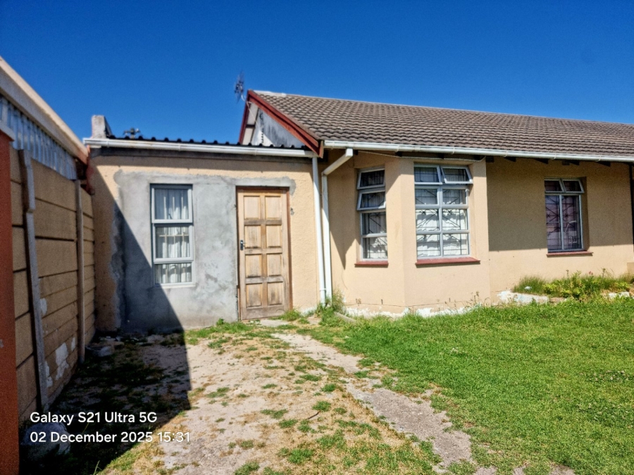3 Bedroom Property for Sale in Clairewood Western Cape